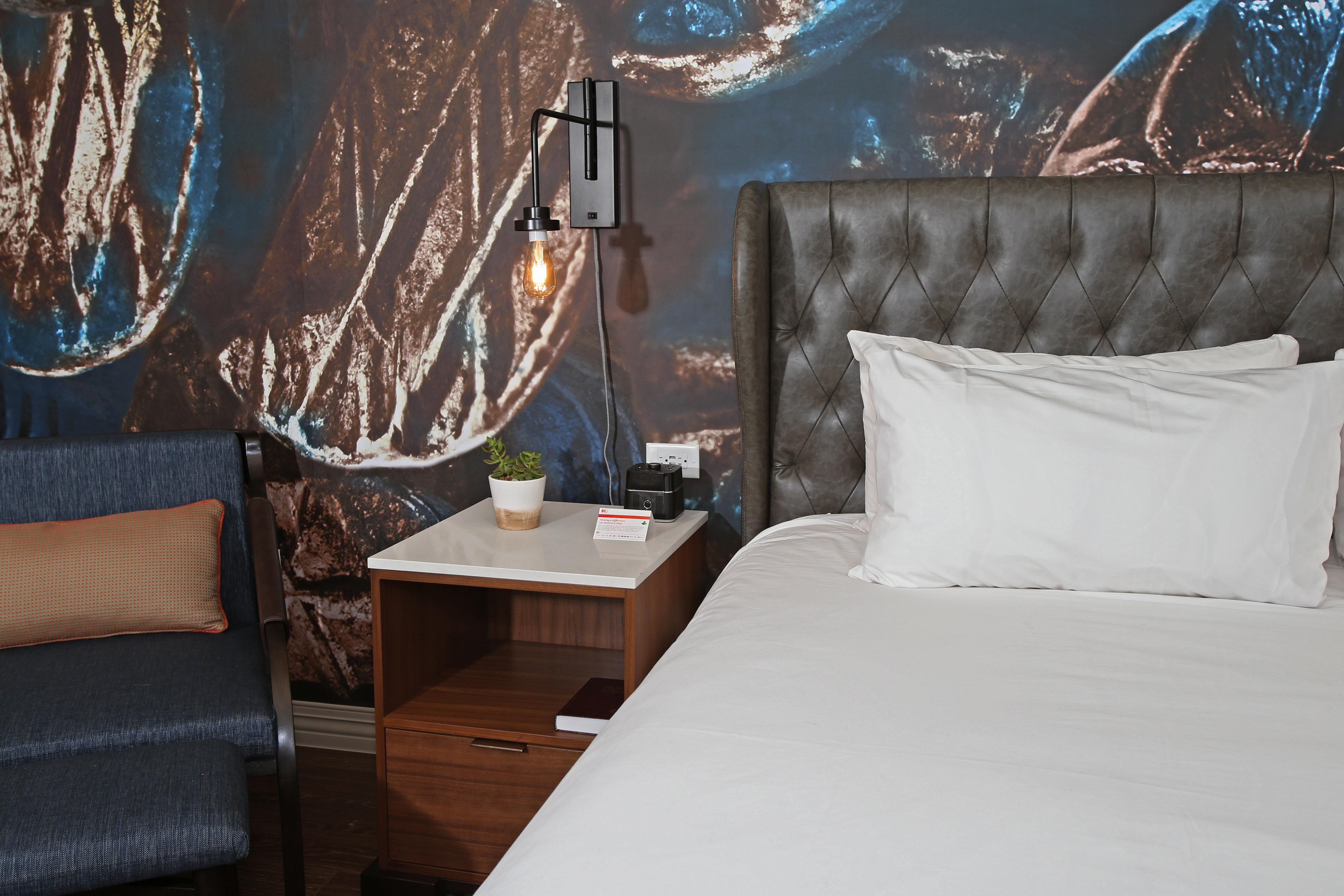 Hotel Indigo Naperville Riverwalk By Ihg Екстер'єр фото