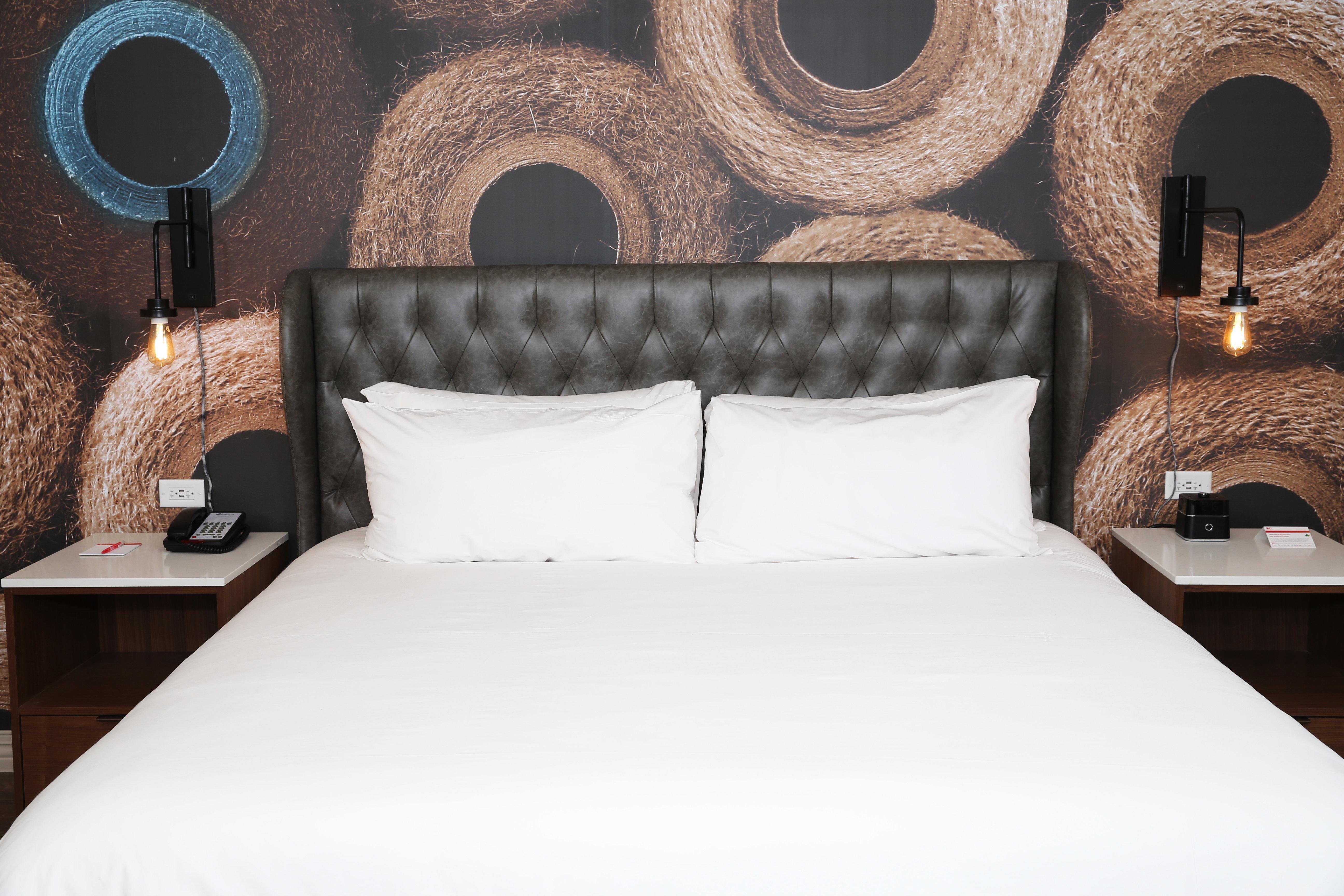 Hotel Indigo Naperville Riverwalk By Ihg Екстер'єр фото