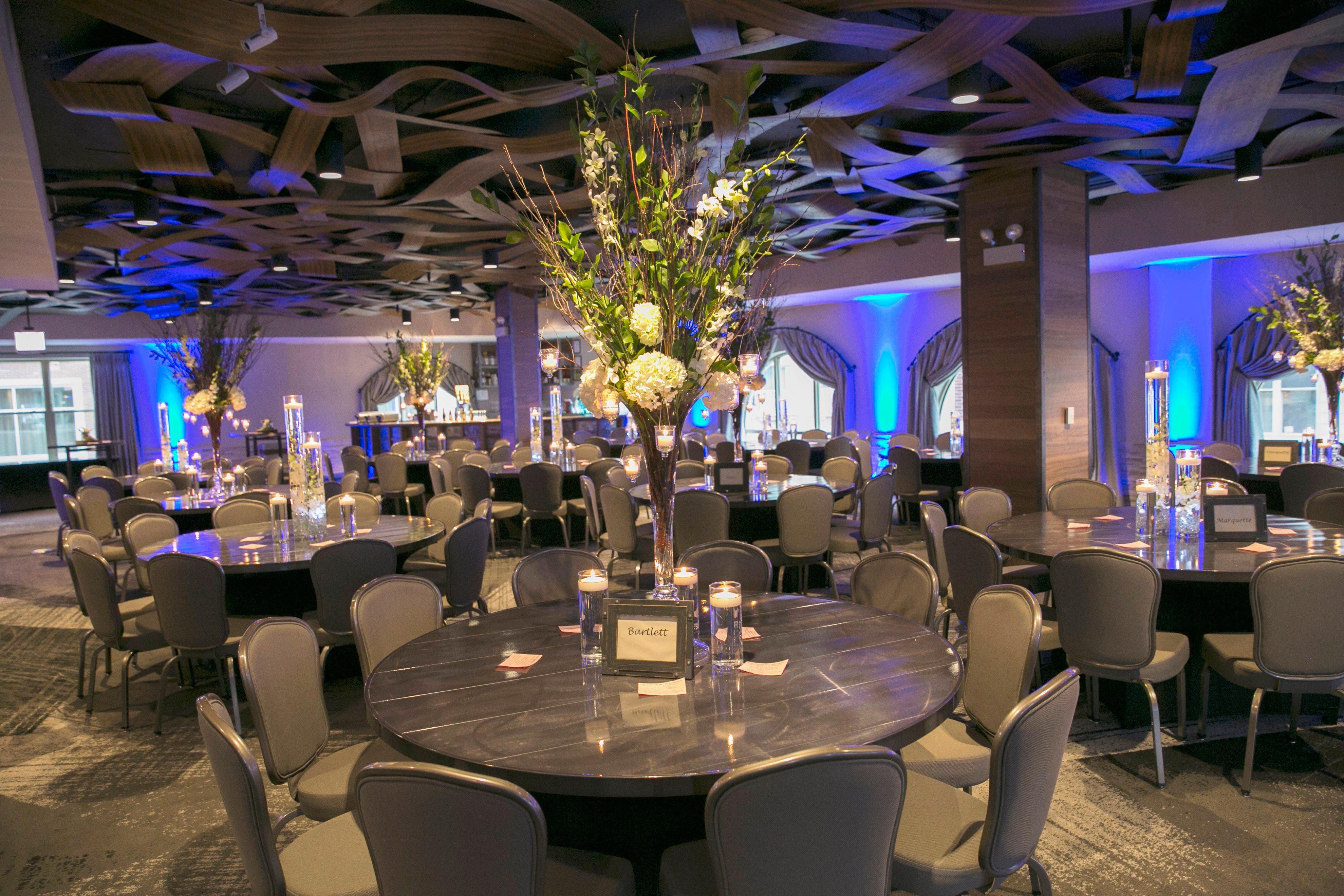 Hotel Indigo Naperville Riverwalk By Ihg Екстер'єр фото