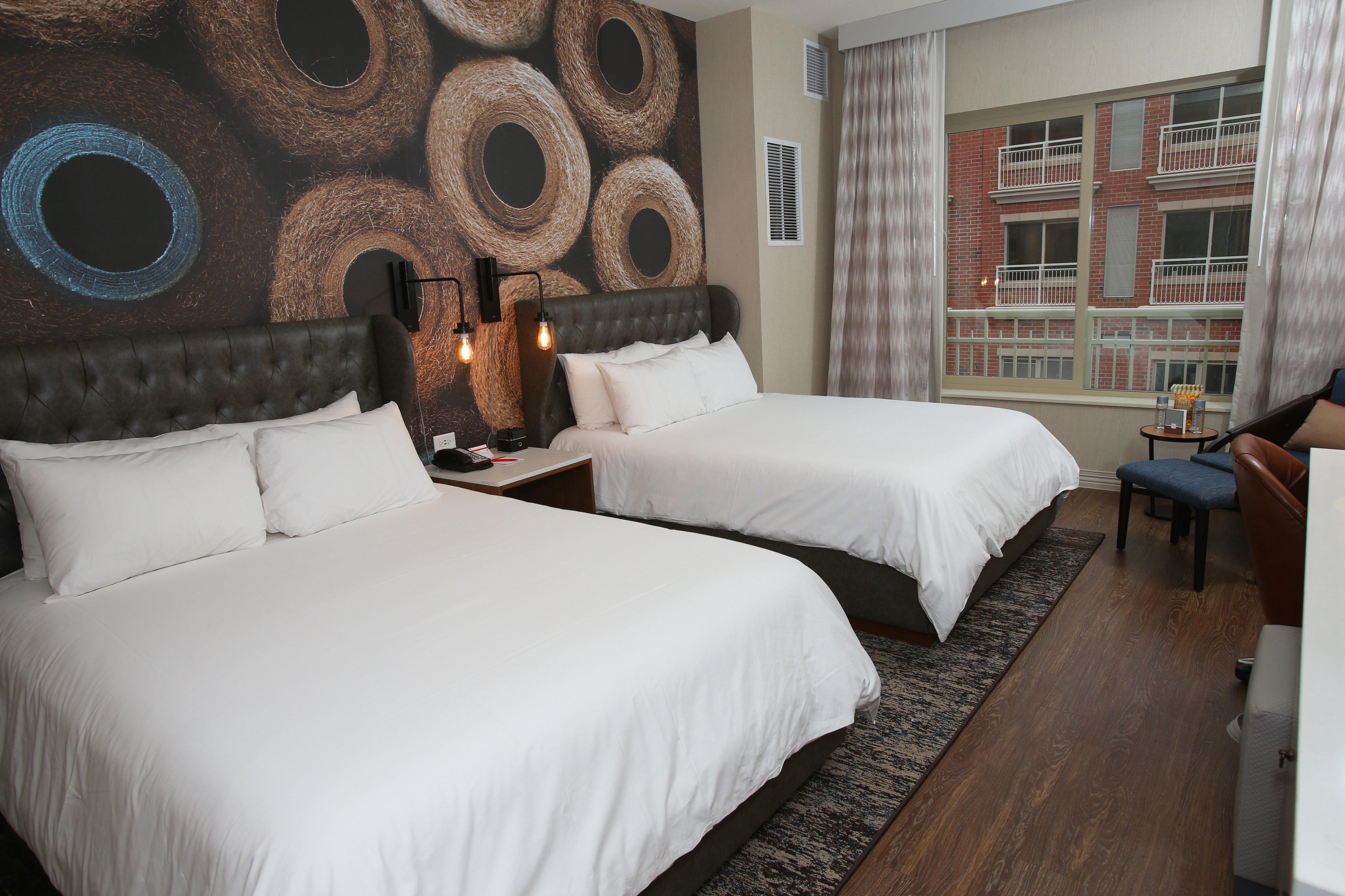 Hotel Indigo Naperville Riverwalk By Ihg Екстер'єр фото