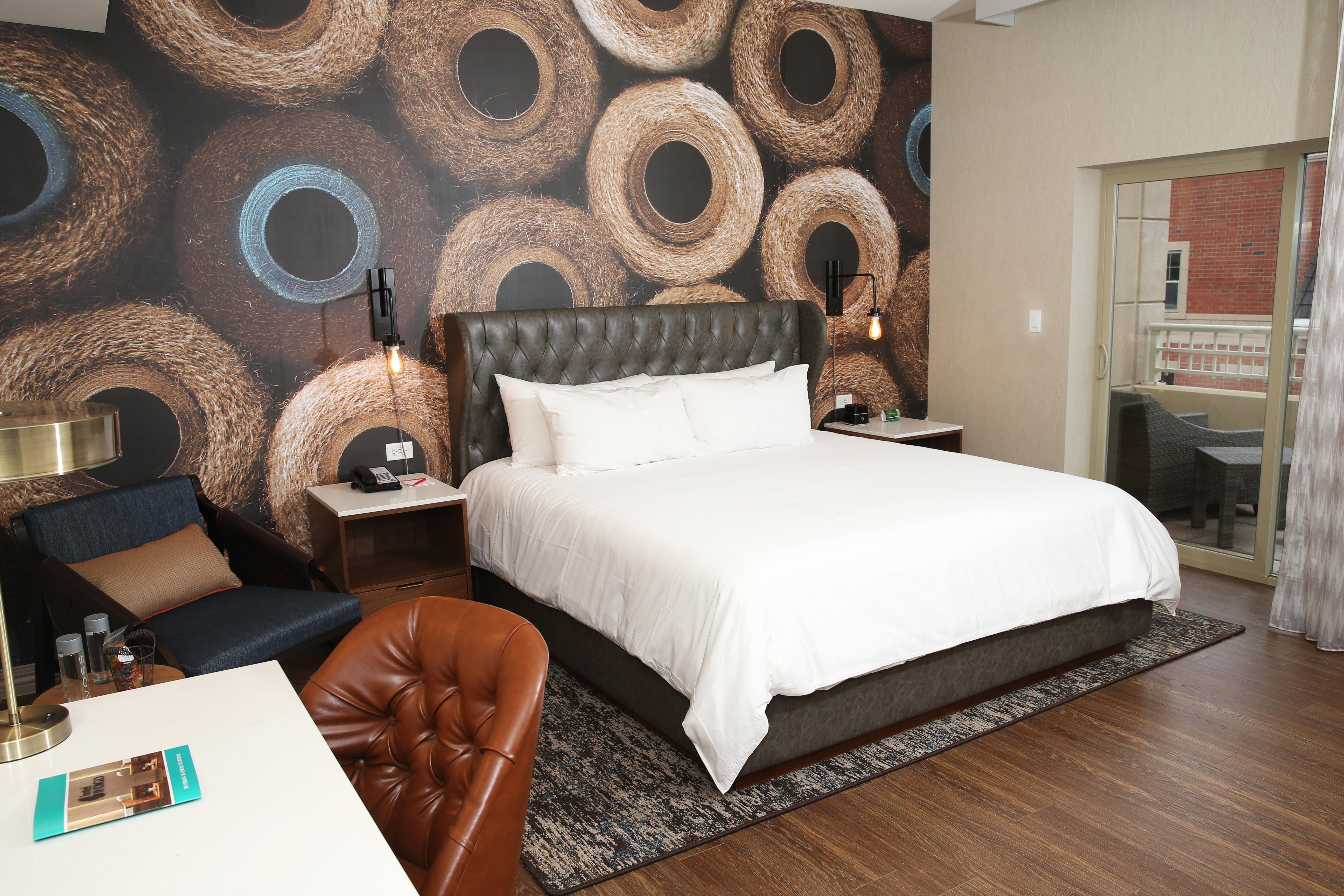 Hotel Indigo Naperville Riverwalk By Ihg Екстер'єр фото