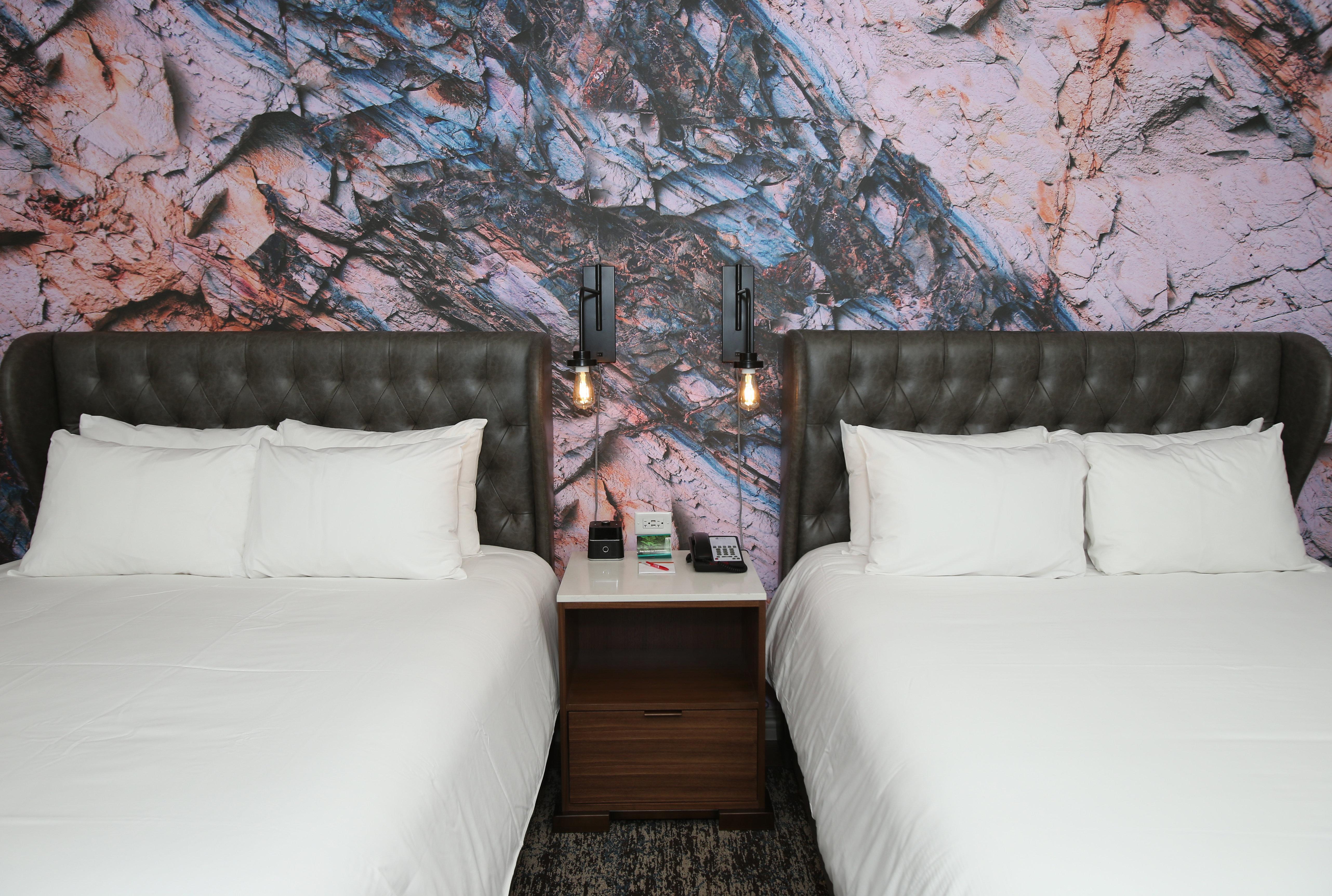 Hotel Indigo Naperville Riverwalk By Ihg Екстер'єр фото