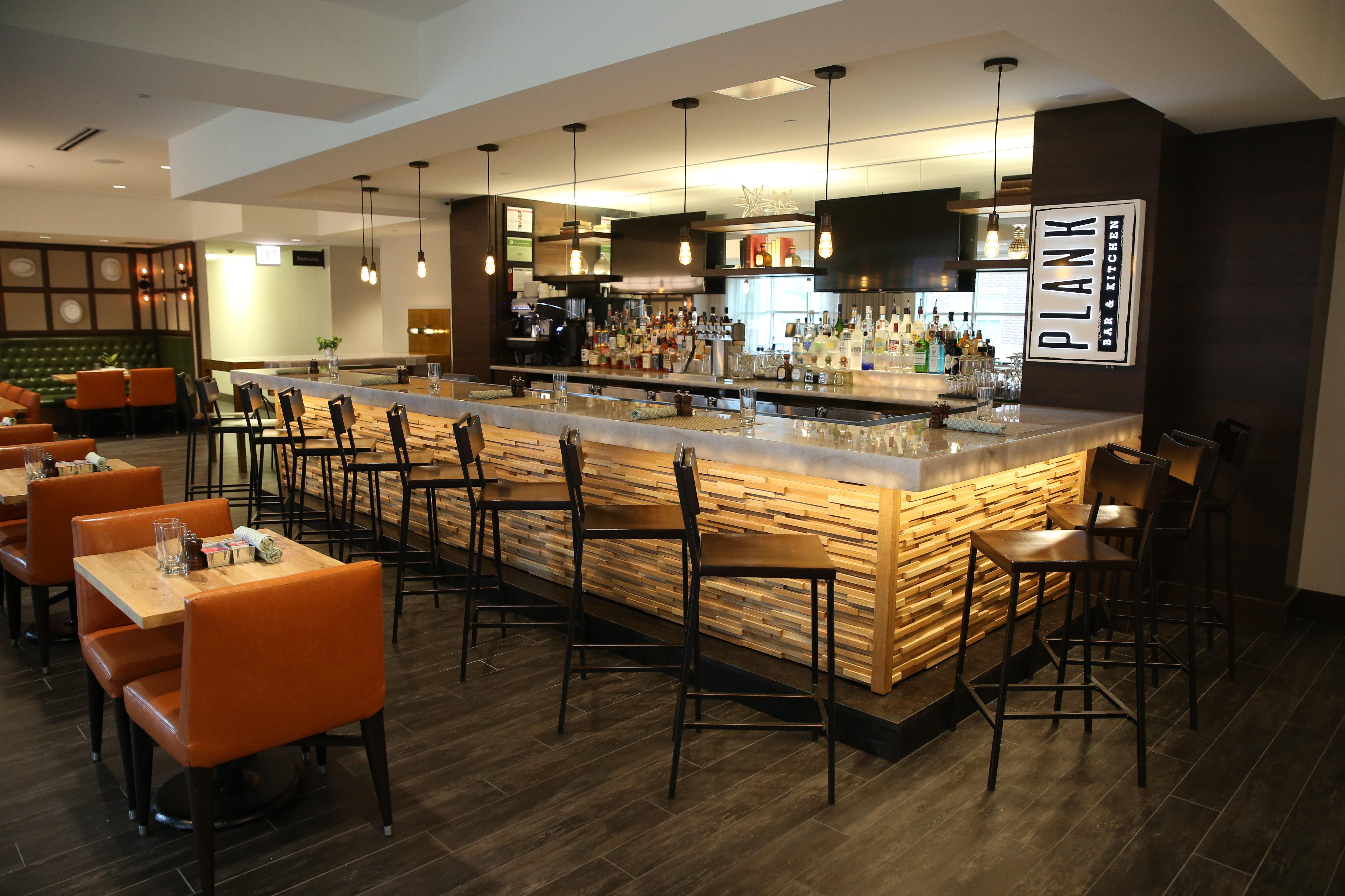 Hotel Indigo Naperville Riverwalk By Ihg Екстер'єр фото