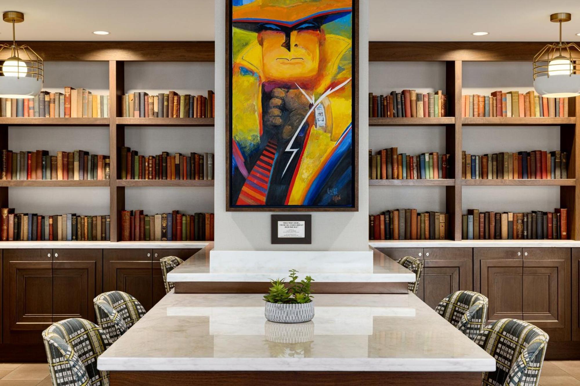 Hotel Indigo Naperville Riverwalk By Ihg Екстер'єр фото