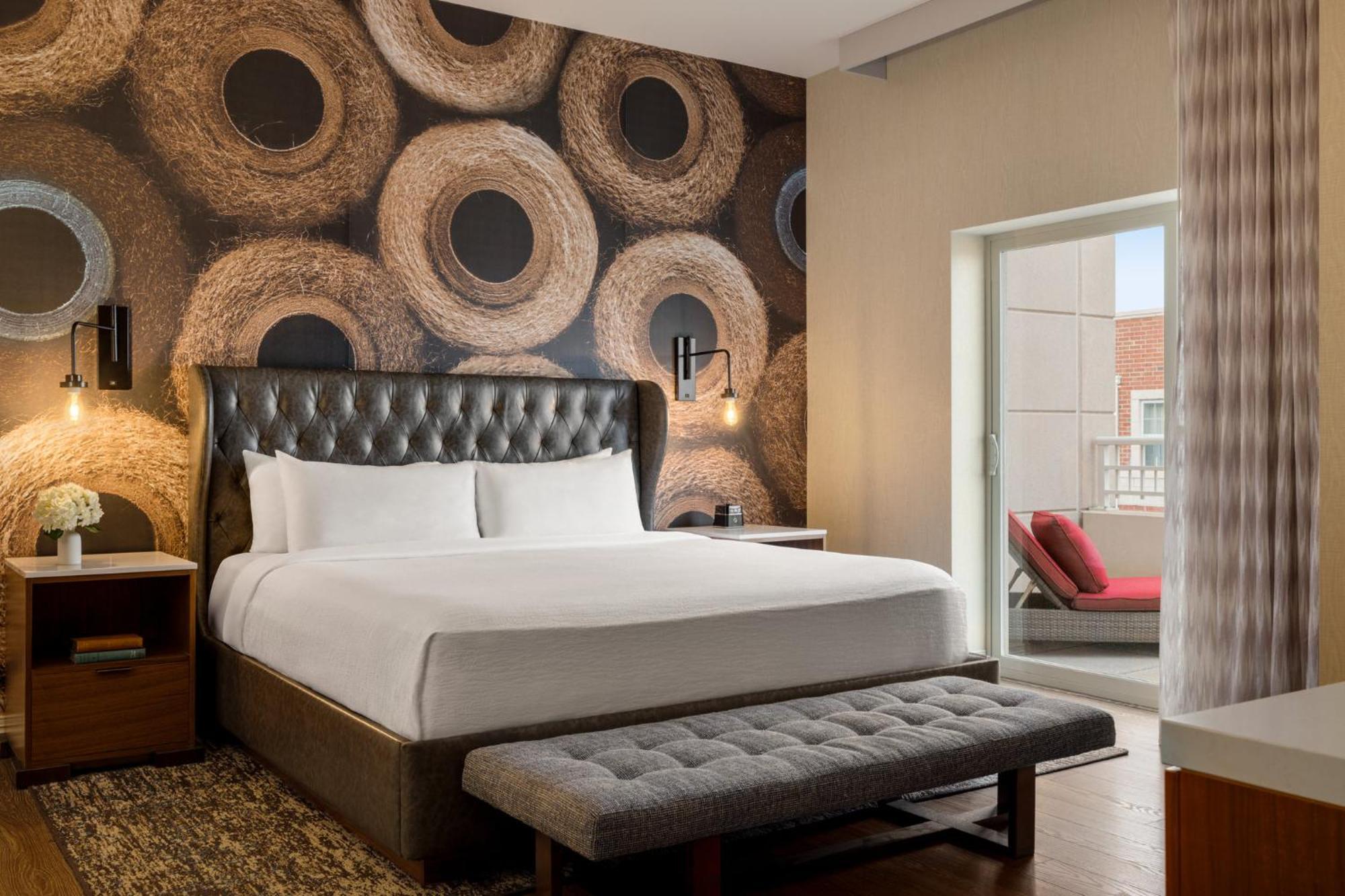 Hotel Indigo Naperville Riverwalk By Ihg Екстер'єр фото