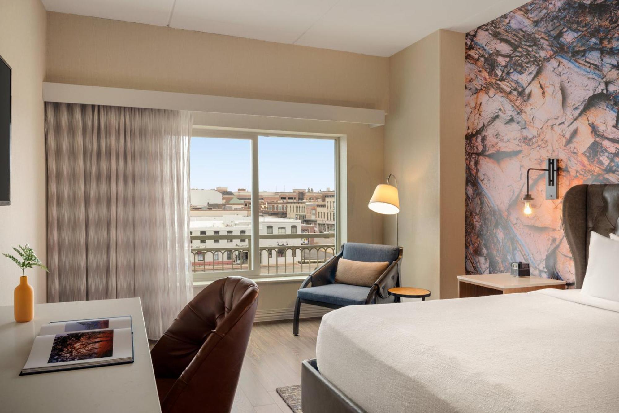 Hotel Indigo Naperville Riverwalk By Ihg Екстер'єр фото