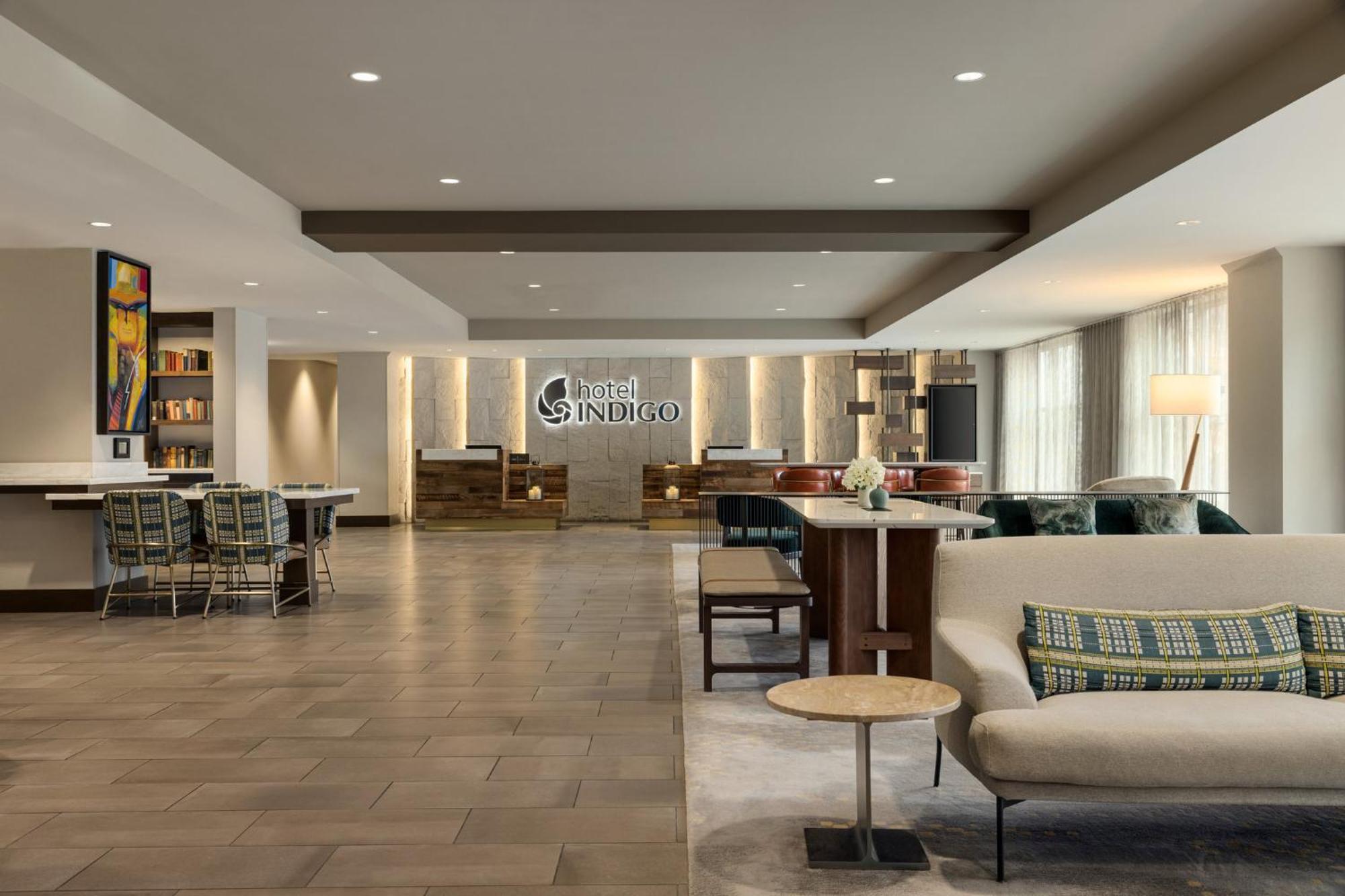 Hotel Indigo Naperville Riverwalk By Ihg Екстер'єр фото
