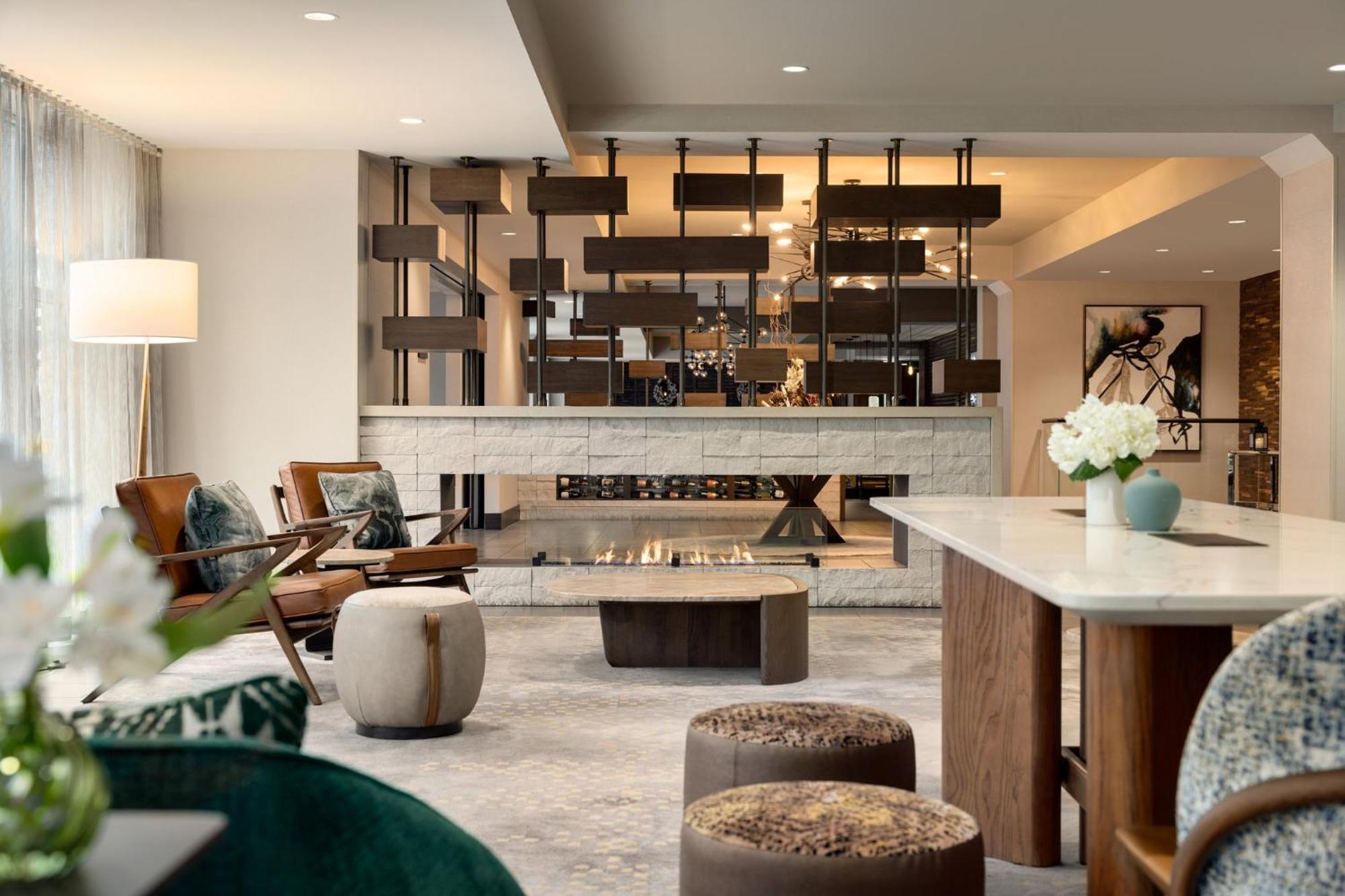 Hotel Indigo Naperville Riverwalk By Ihg Екстер'єр фото
